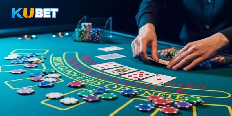 Khái quát luật và sức hút của bàn bài