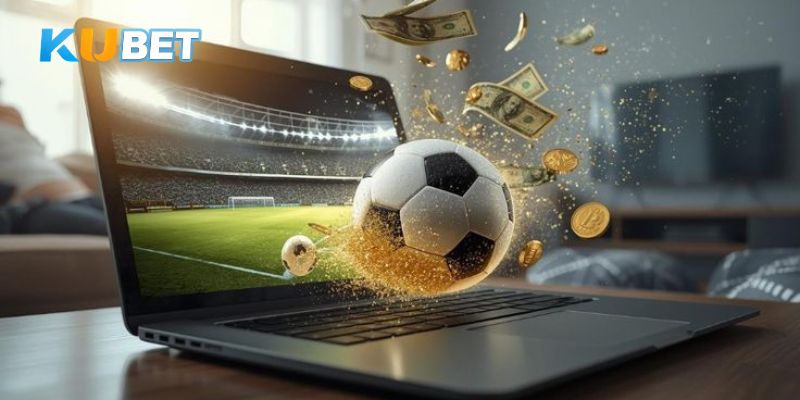Bóng rổ Crown Sports KUBET với tỷ lệ chi tiết