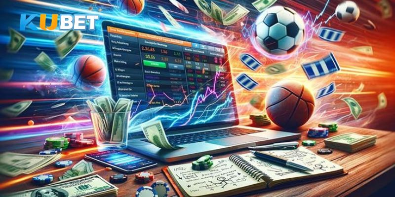 Loại kèo phổ biến nhất tại Crown Sports hiện nay