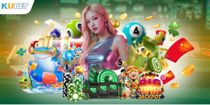 Giới thiệu Kubet77 với nhiều thành tựu