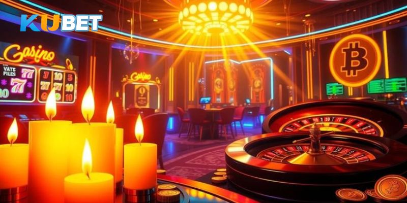 Dấu hiệu cần kiểm tra để vào đúng trang Kubet