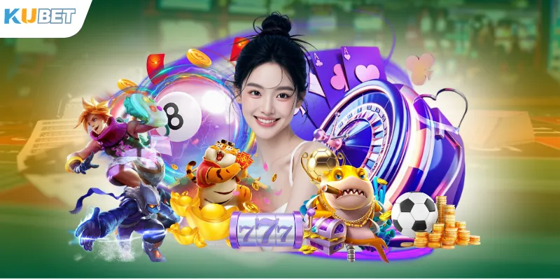 Quyền lợi của người chơi trong hệ thống quy định