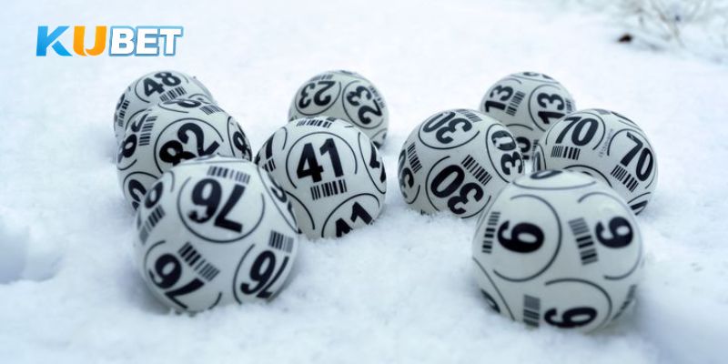 Soi cầu Kubet 11 qua đối chiếu bảng số